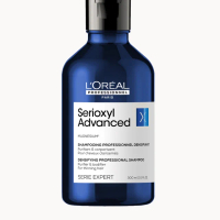 L'Oréal Professionnel Serié Expert Serioxyl Advanced Purifier and Bodifier Shampoo 300ml