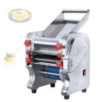 FKM-180 Electric Stainless Steel Small Pasta Maker Machine To Make Fresh Pasta At Home Home Maker