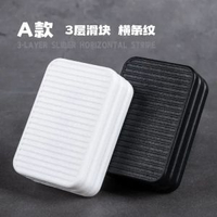 #N_A - EDC推牌磁力減壓方塊創意指尖解壓玩具啪啪幣稀奇古怪有趣小玩意