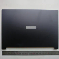 90%New laptop upper case base cover for Acer Aspire7 A715-74G-52XP 15.6" metal material