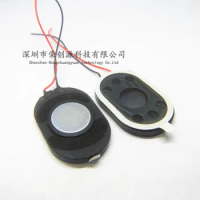 5pcs Micro GPS Loudspeaker Electronic Dog Horn 1W 8ohm Mini Trumpet 20x30mm Loud Speaker for Tablet PC GPS Navigator
