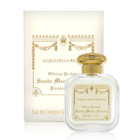Santa Maria Novella Acqua Della Regina 皇后之水香水 EDC 50ml (平行輸入)