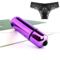 Panties Mini Vibrating Egg G-Spot Massage Vibrators Sex Toys for Women Orgasm Adult Product Female Clitoris Stimulator Sex Shop