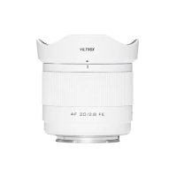 【VILTROX】E 20mm F2.8 for SONY FE E-mount 全畫幅 公司貨(大光圈 全畫幅 定焦鏡頭)