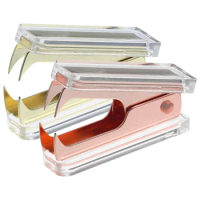 2 Pcs Office Supplies Staple Removers Tool Heavy Duty Stapler Puller Handheld Accessories