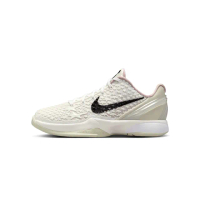 【NIKE 耐吉】籃球鞋 Nike Kobe 6 Protro All-Star 2.0 GS 曼巴 全明星2.0 籃球鞋 白 女鞋 大童 FV9676-100