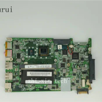 yourui MBS8506002 Mainboard For Acer aspire One 751h Laptopmotherboard Fully tested work
