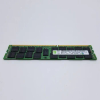 M393B2G70BH0-CK0 16GB 16G For Samsung RAM DDR3 1600 2RX4 PC3-12800R Server Memory