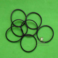 100pcs/lot Replacement DVD Drive Tray Motor Rubber Belt for XBOX 360 &amp; Slim Console Ring XBOX360 Belt