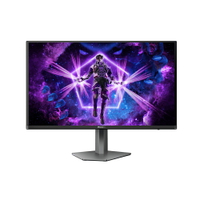 AOC AG276QZD2 26.5 吋 OLED 電競顯示器
