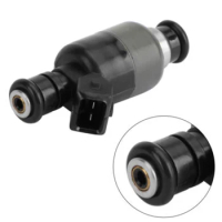 High Quality Fuel Injector Direct Replacement For Daewoo Lanos Cielo Corsa 1.5L 1.6L 1999-2002