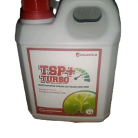 PUPUK TSP TURBO 86 CAIR