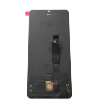 oled For Oneplus 7T Lcd Screen DIsplay+Touch Glass Digitizer Pantalla Replacement Parts oneplus 7T HD1901 HD1903