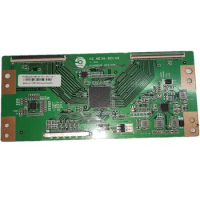 Free shipping ! HV490QUB-N85 /N81 2K HZ-ME36-BOE49 LCD TV logic board t-con lvds lgScreen cable interface