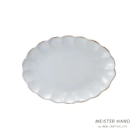 【Meister Hand】FLOR 蛋糕盤雛菊(共2色)