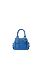 RABEANCO RABEANCO Mini Grommet Bag - True Blue