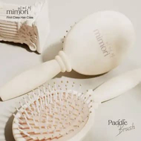 Mimori - Merchandise Sisir Paddle Mimori / Paddle Brush
