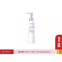Skintific White Truffle Cleansing Essence 80ml