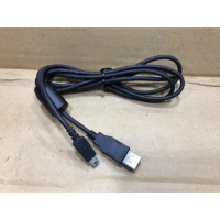 สาย ชาร์จ จอย PS3 และ PS4 แท้ (ยาว 1.5 เมตร) PSP Charge Controller ps3/ USB A to Mini-B Cable - ps4/