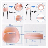 Sex Penis Cock Ring Silicone Sex Product for Men Foreskin Ring Protection Rings Penis Sleeve Delay Lasting Penis Rings sex shop