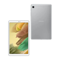 【Samsung 三星】A+級福利品 Galaxy Tab A7 Lite LTE 8.7吋(3G/32GB)