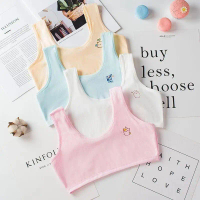 Miniset Anak Pakaian Anak Perempuan Pakaian Dalam Wanita Import /bra /pakaian dalam