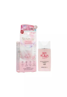 Mentholatum Mentholatum Sunplay 純物理礦物防曬調色乳液-櫻花粉嫩 (50毫升) 50ml