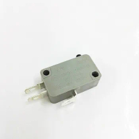 Microwave Oven Rice Cooker Micro Switch Door Control Switch Accessories Suitable For Midea Galanz LG