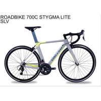 PROMO SALE} BIG PROMO Sepeda Balap Roadbike 700c United Stygma Lite Carbon