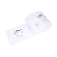 【Have Green Days 綠綠好日】適用 Philips飛利浦 AC0819 AC0850 AC3033 前置寵物濾網 3入