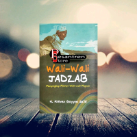 buku agama wali wali jadzab menyingkap misteri wali wali majnun