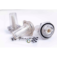 Indikator Oli Samping Glass Oil Indicator Vespa NewPX New PX