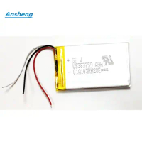 High Quality 1400mah 3 line LIS1494HNPPC battery for Sony MP3 NWZ-F800 F805 F806 NWZ-A15 LIS1494 MDR-HW700DS