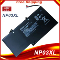 NP03XL Battery For HP Envy X360 15-U010DX 15-U111DX Pavilion X360