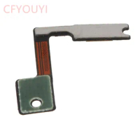 10pcs/lot For Oneplus 6 Power On/Off Switch Button Flex Cable