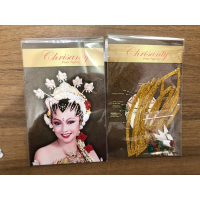 Chrisanty Paes Ageng (aksesoris paes)