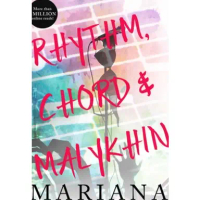 Rhythm, Chord Malykhin by Mariana Zapata