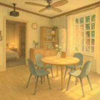 住宿 PATIO Stay 大邱