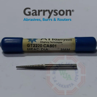 Garryson - Carbide Burrs Rotary Tungsten GT2220 (England)