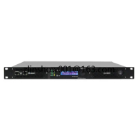 D4-3000 DSP 4 channel 3000w @8ohms digital high power professional class d amplifier for stage