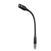 Pro Grade Violin Fiddle Clip Lavalier Microphone Compatible with For Shure Audio Wireless System Enhanced Sound Quality