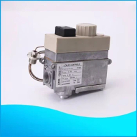 For Gas Fryer GY710 Universal Gas Valve Gas Stove Controller Temperature Range 120-200℃