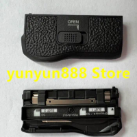 New Original A7M4 Repair Parts For Sony Alpha ILCE-7M4 A74 A7IV A7M4 A7 M4 / IV SD Memory Card Cover Card Slot Cover