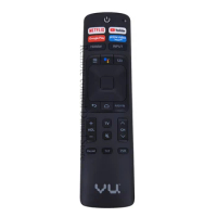 NEW Original ERF3I69V For Hisense VU LED TV Remote Control 65Q8070E 65H9908 55Q8809 55H9908