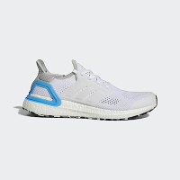 Adidas Ultraboost 19.5 DNA [GY8346] 男女 慢跑鞋 運動 路跑 訓練 支撐 避震 白藍