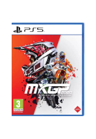Blackbox PS5 Mxgp 2020:The Official Motocross Videogame (R2) PlayStation 5