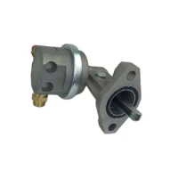 High Quality Mechanical Fuel Feed Pump RE66153 For John Deere Hitachi Loader LX100-3 LX100-5