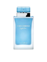 น้ำหอมผู้ชาย Light Blue Eau Intense Pour Homme 50 มล.
