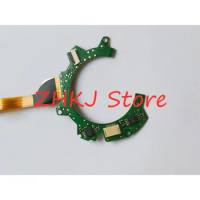 Lens Anti shake Flex Cable for Canon EF 24-70mm f/4L IS USM Repair Part