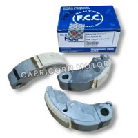 KAMPAS GANDA KOPLING OTOMATIS VARIO LAMA CBS TECHNO 110 KVB FCC ONLY